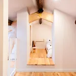 Appartement Olive Tree House By Lovelystay *