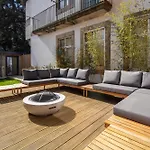 Olive Tree House By Lovelystay Appartement *