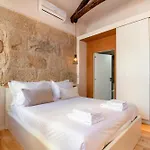 Olive Tree House By Lovelystay Porto