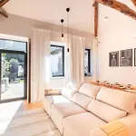 Olive Tree House By Lovelystay Appartement Porto