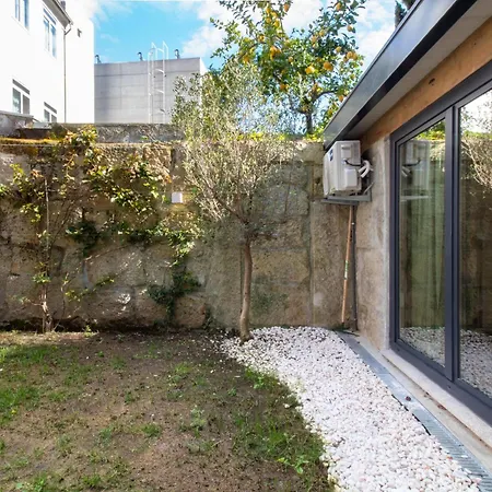 Apartman Olive Tree House By Lovelystay *