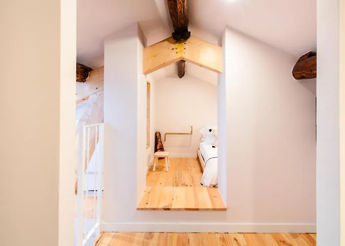 Apartman Olive Tree House By Lovelystay *