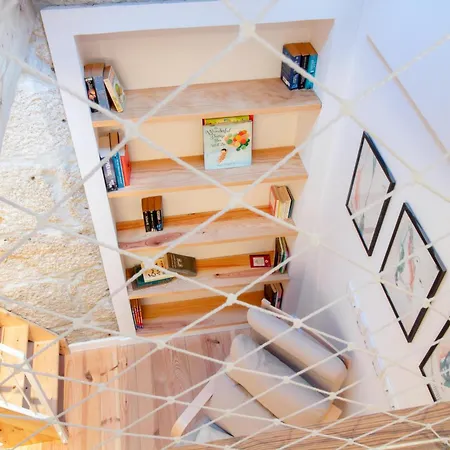 Olive Tree House By Lovelystay Appartamento *