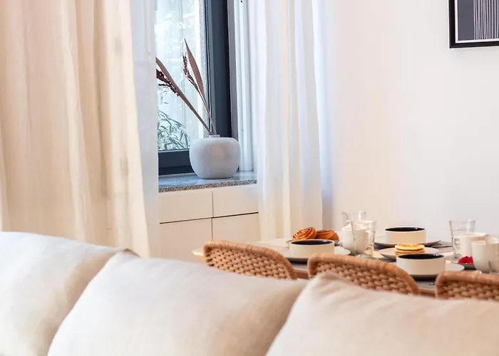 Olive Tree House By Lovelystay Oporto