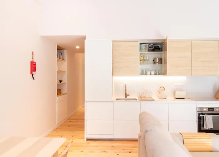 Olive Tree House By Lovelystay * Oporto