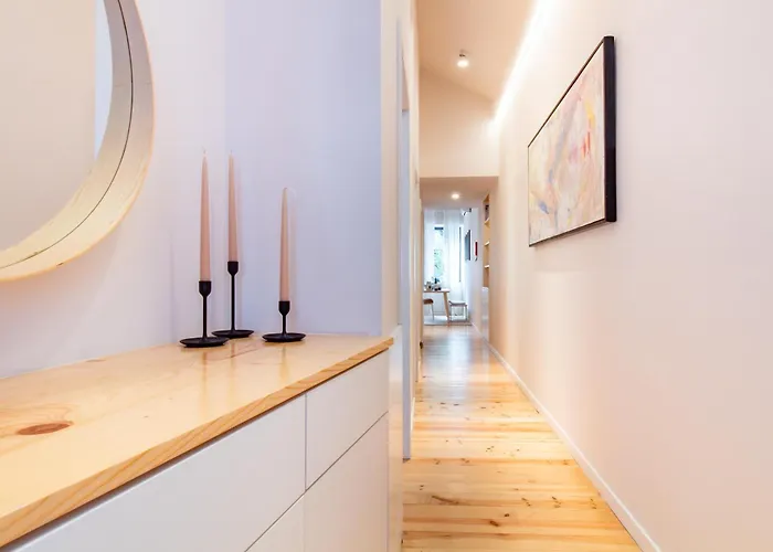 Olive Tree House By Lovelystay Appartamento