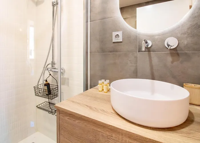 Appartamento Olive Tree House By Lovelystay *