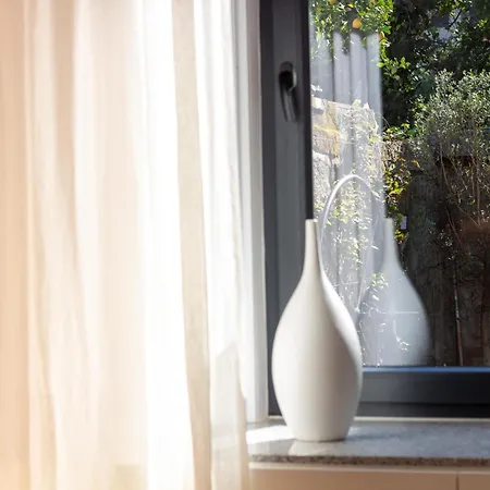 Olive Tree House By Lovelystay *