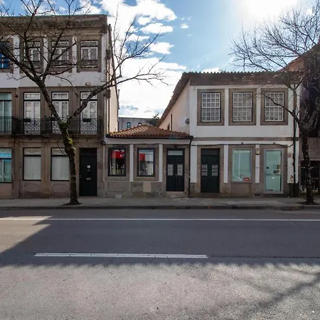 Olive Tree House By Lovelystay Apartment