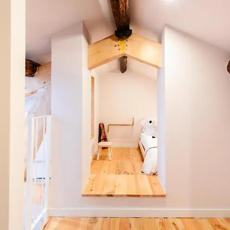 公寓 Olive Tree House By Lovelystay *