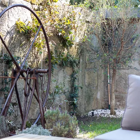 Apartamento Olive Tree House By Lovelystay *