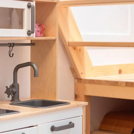 公寓 Olive Tree House By Lovelystay *