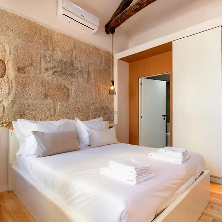 Olive Tree House By Lovelystay 波尔图