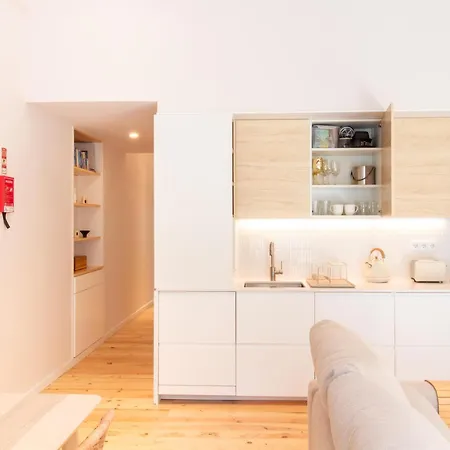 Olive Tree House By Lovelystay * 波尔图