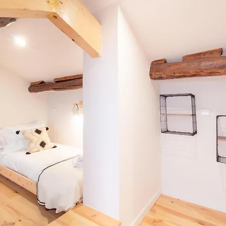 Olive Tree House By Lovelystay Apartment