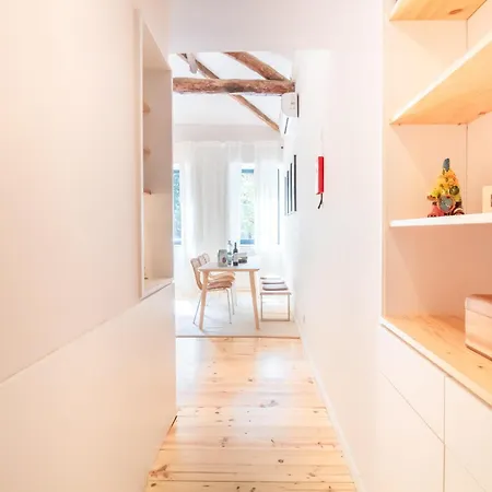 Olive Tree House By Lovelystay Apartment *