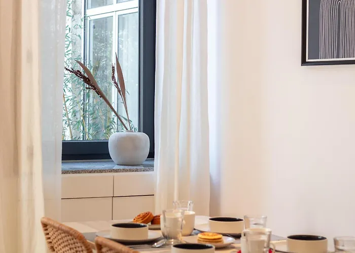 Apartamento Olive Tree House By Lovelystay *