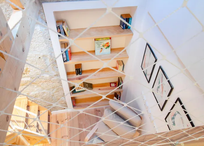 Olive Tree House By Lovelystay Daire *