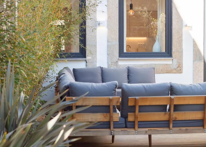 Daire Olive Tree House By Lovelystay