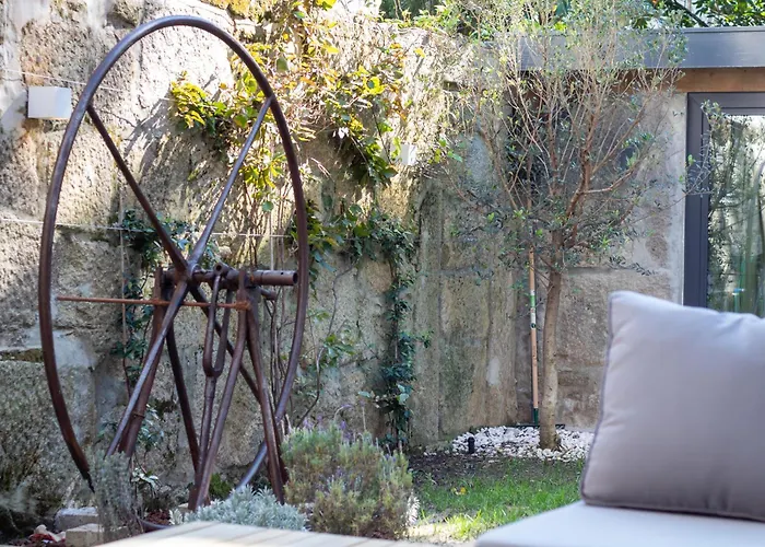 Daire Olive Tree House By Lovelystay *