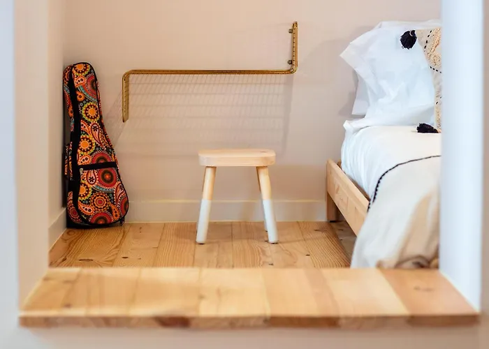 Apartamento Olive Tree House By Lovelystay *