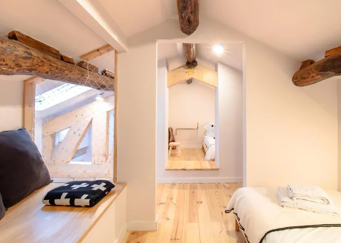 Apartamento Olive Tree House By Lovelystay