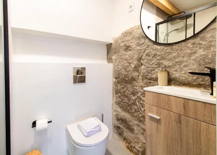 Lejlighed Olive Tree House By Lovelystay