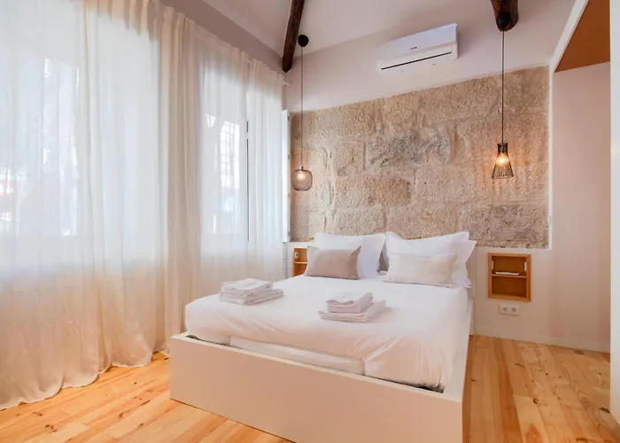 Daire Olive Tree House By Lovelystay *