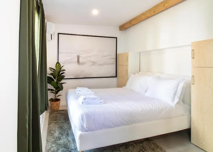 Apartamento Olive Tree House By Lovelystay Porto