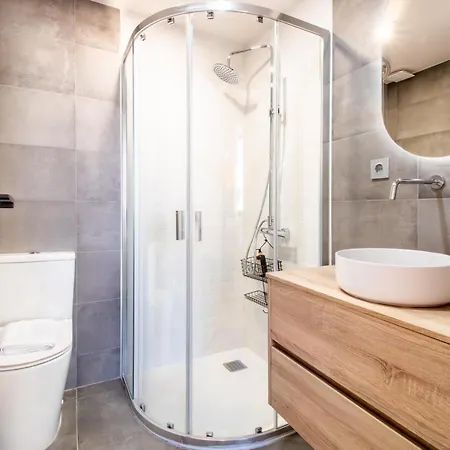 Olive Tree House By Lovelystay Διαμέρισμα Πόρτο