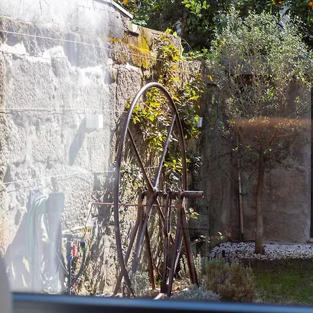 Olive Tree House By Lovelystay