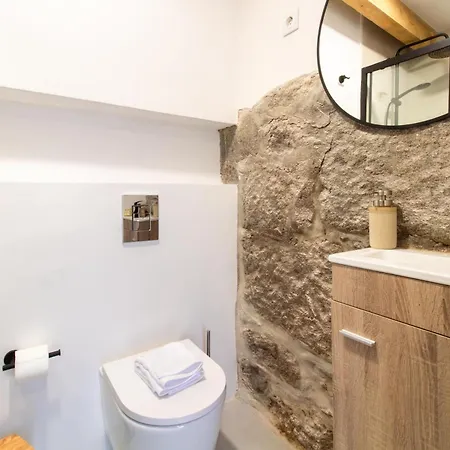 Διαμέρισμα Olive Tree House By Lovelystay