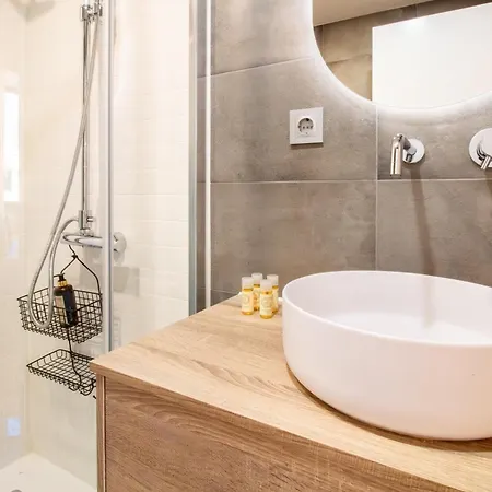 アパート Olive Tree House By Lovelystay *