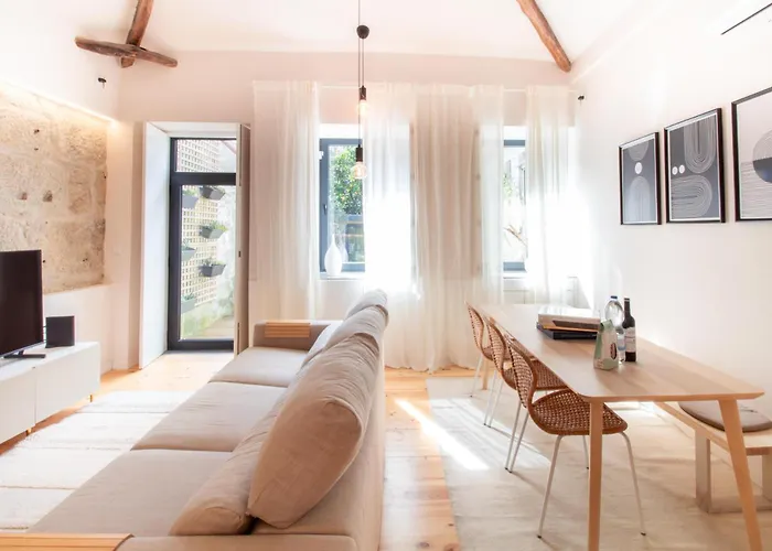 Olive Tree House By Lovelystay Πόρτο